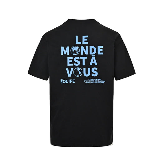 Maglia Louis Vuitton