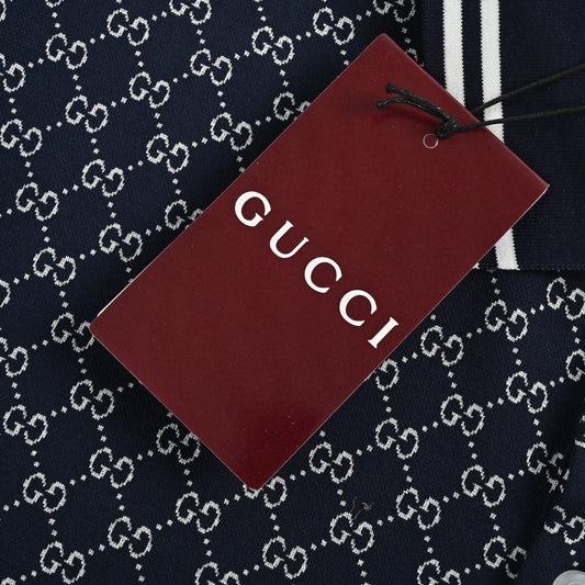 Polo Gucci