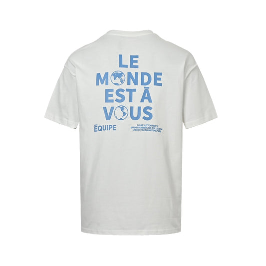Maglia Louis Vuitton