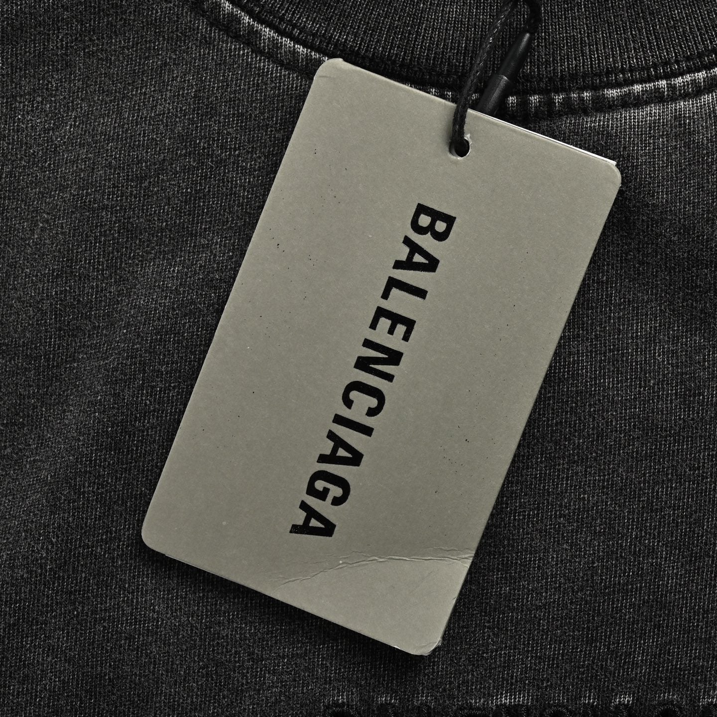 Maglia Balenciaga
