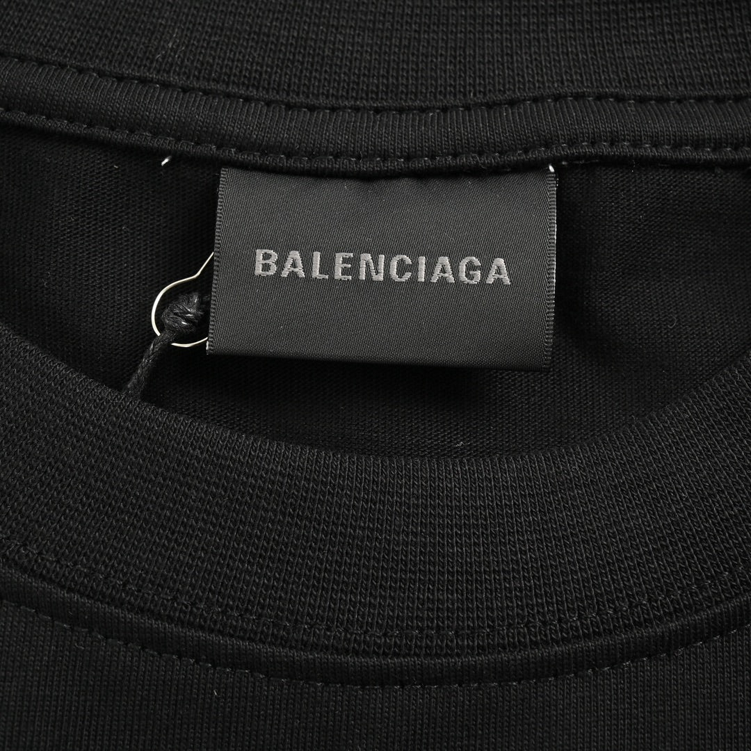 Maglia Balenciaga