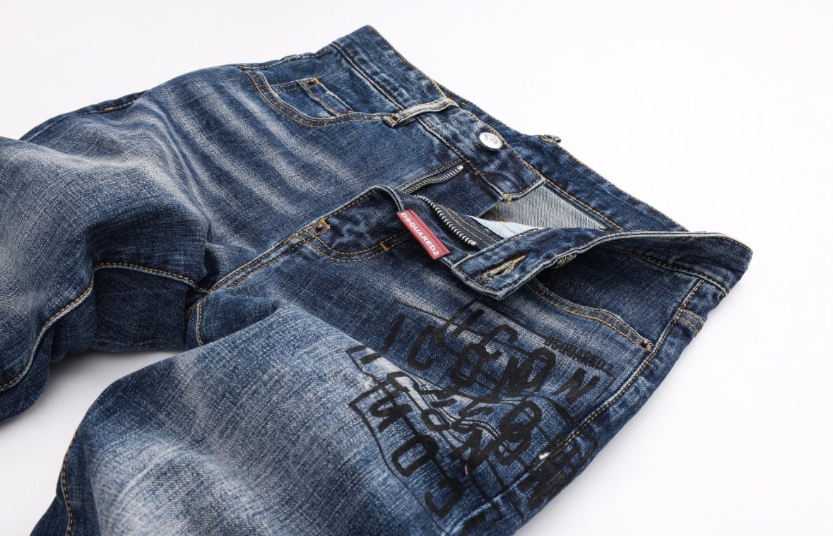 Jeans Dsquared2