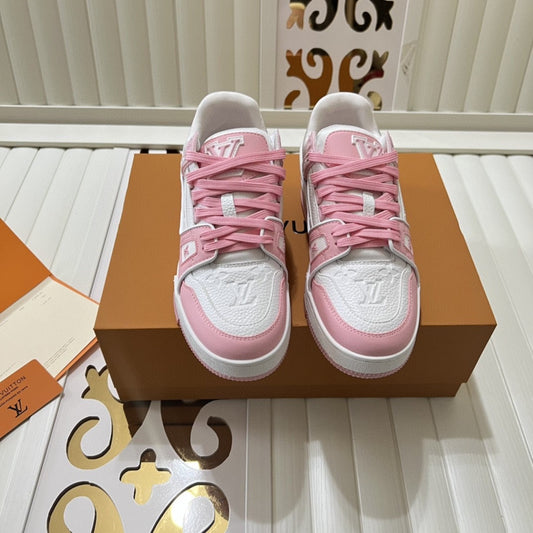 Louis Vuitton Trainer