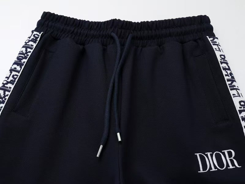 Felpa zip Dior