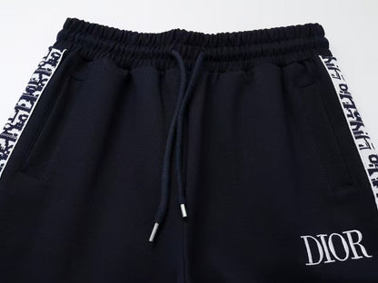 Felpa zip Dior