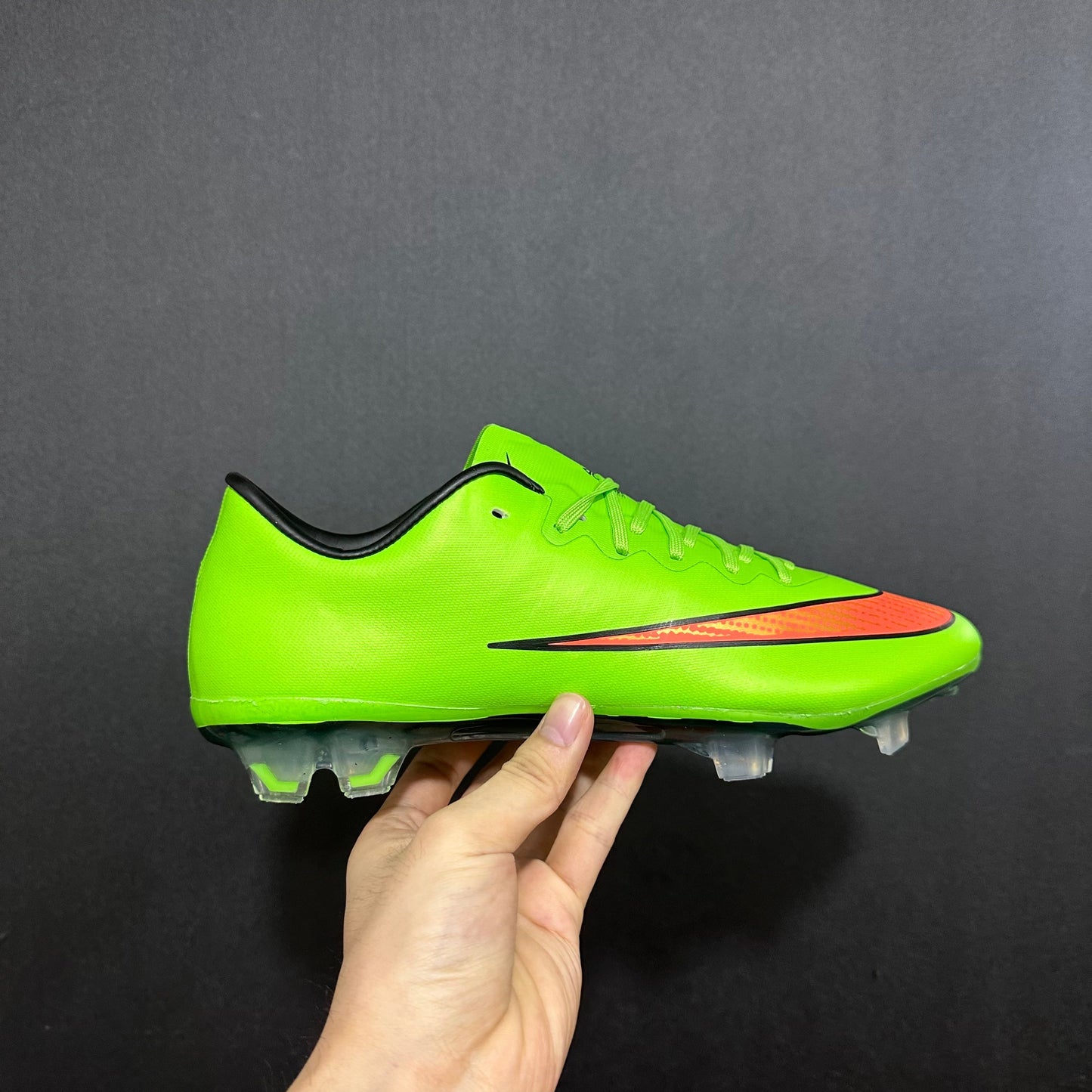 Nike mercurial