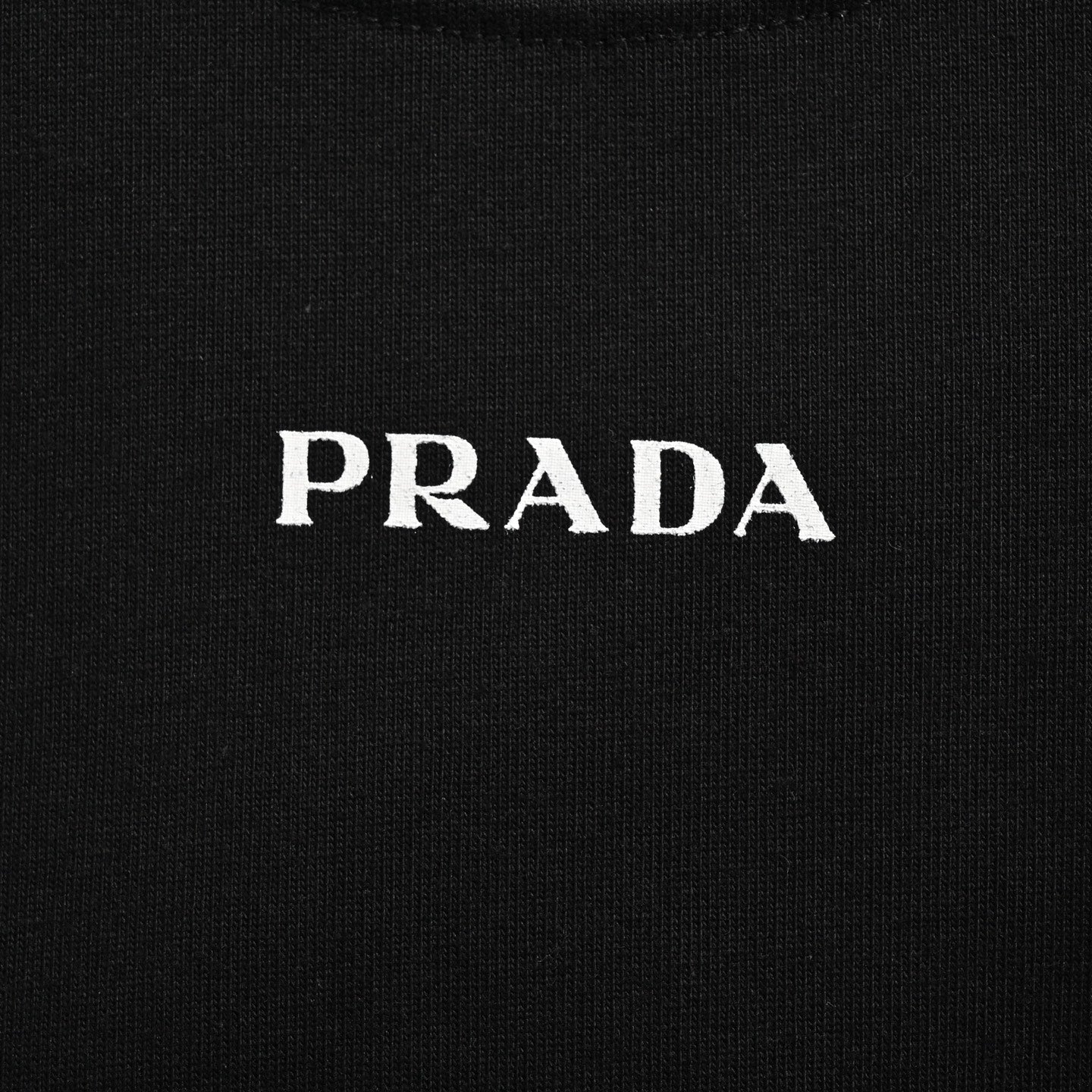 Maglia Prada