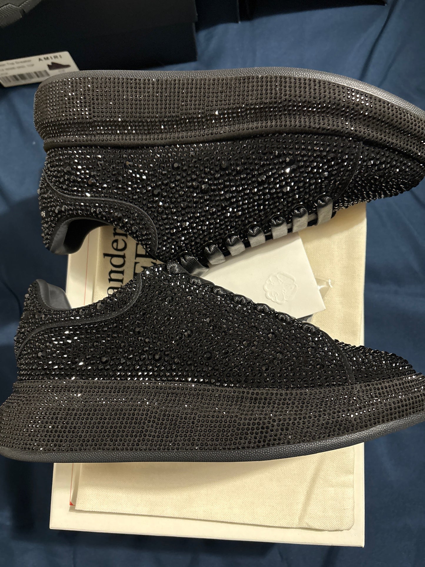 Alexander McQueen
