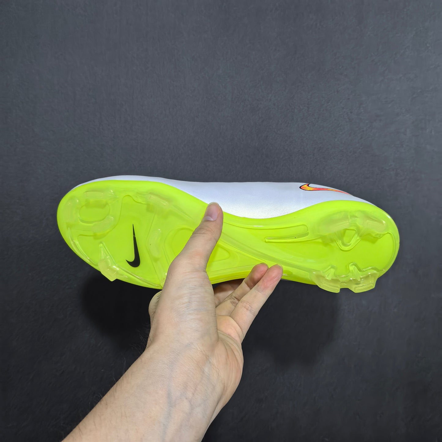 Nike mercurial
