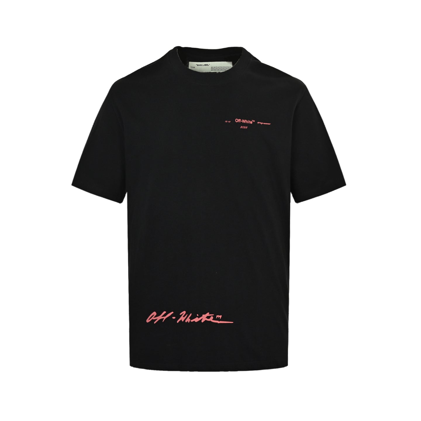 Maglia OFF-White