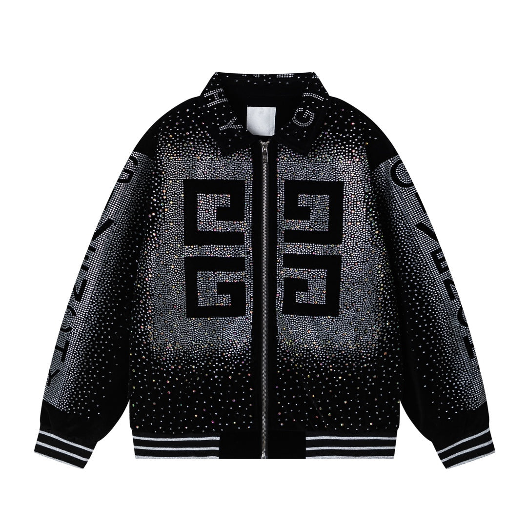Giacca Givenchy