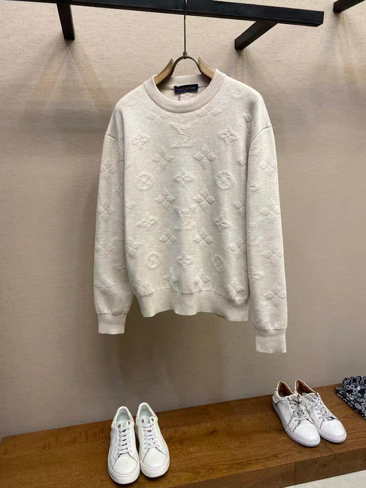 Felpa Louis Vuitton