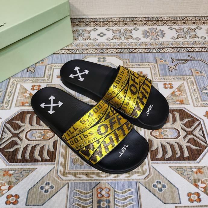 Ciabatte OFF-White