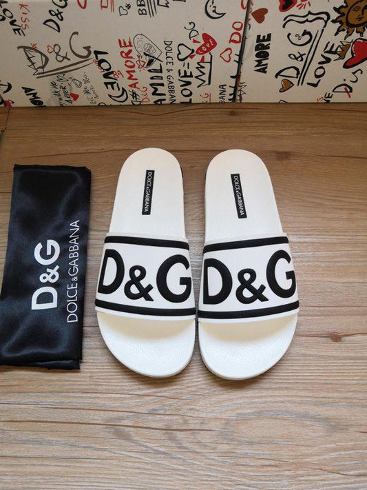 Ciabatte Dolce & Gabbana