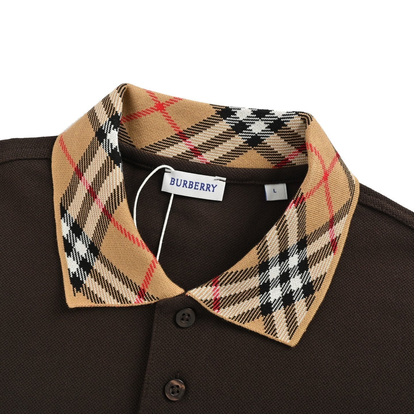 Burberry Polo