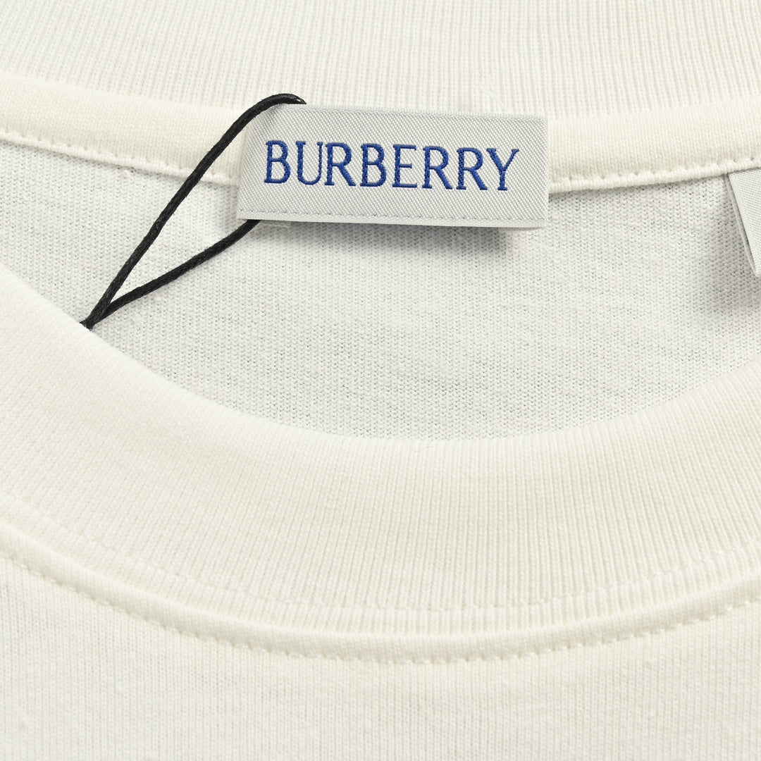 Maglia Burberry