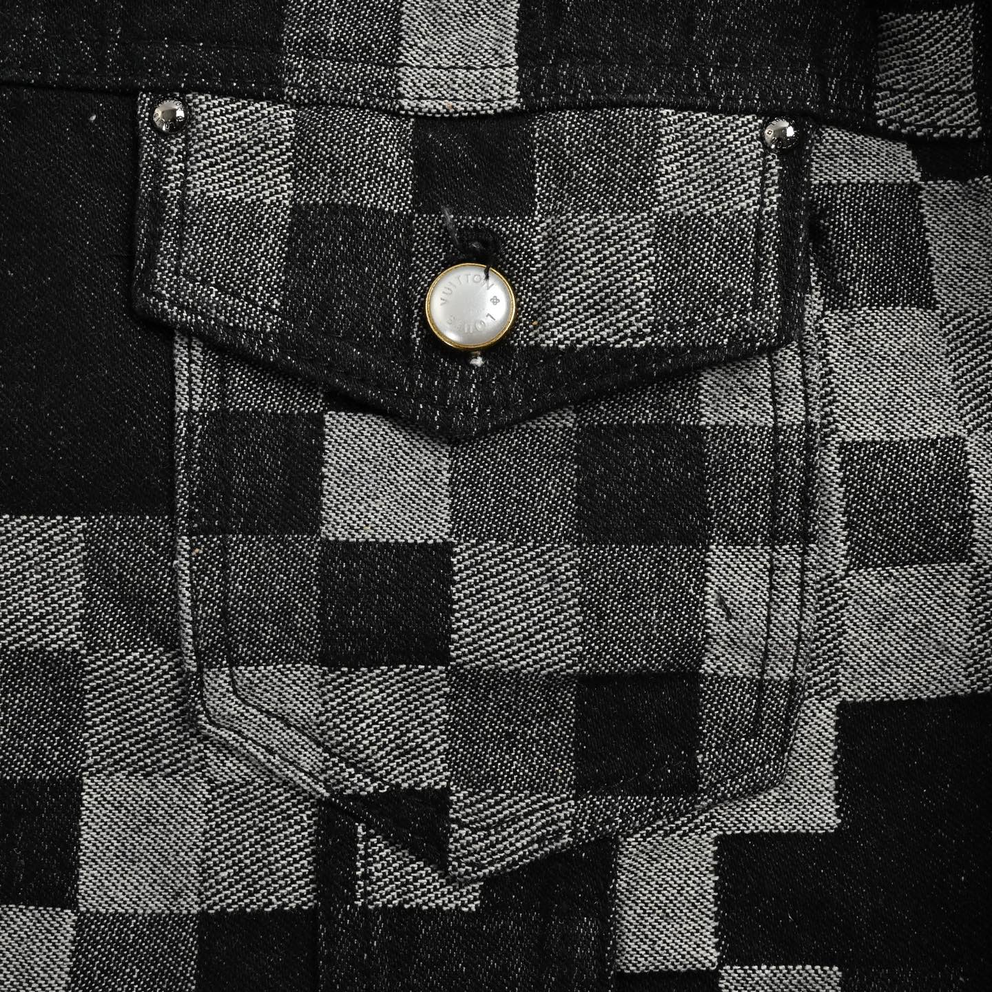 Camicia Louis Vuitton