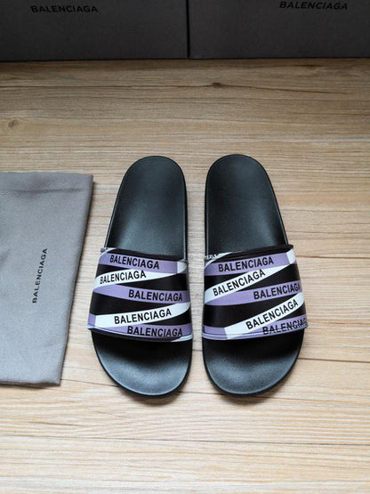 Ciabatte Balenciaga