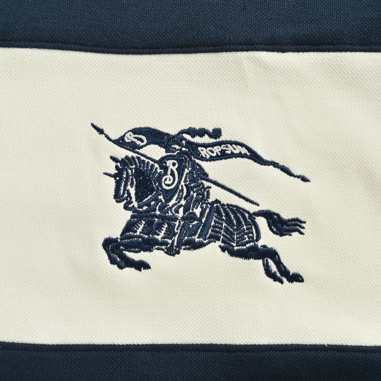 Burberry Polo