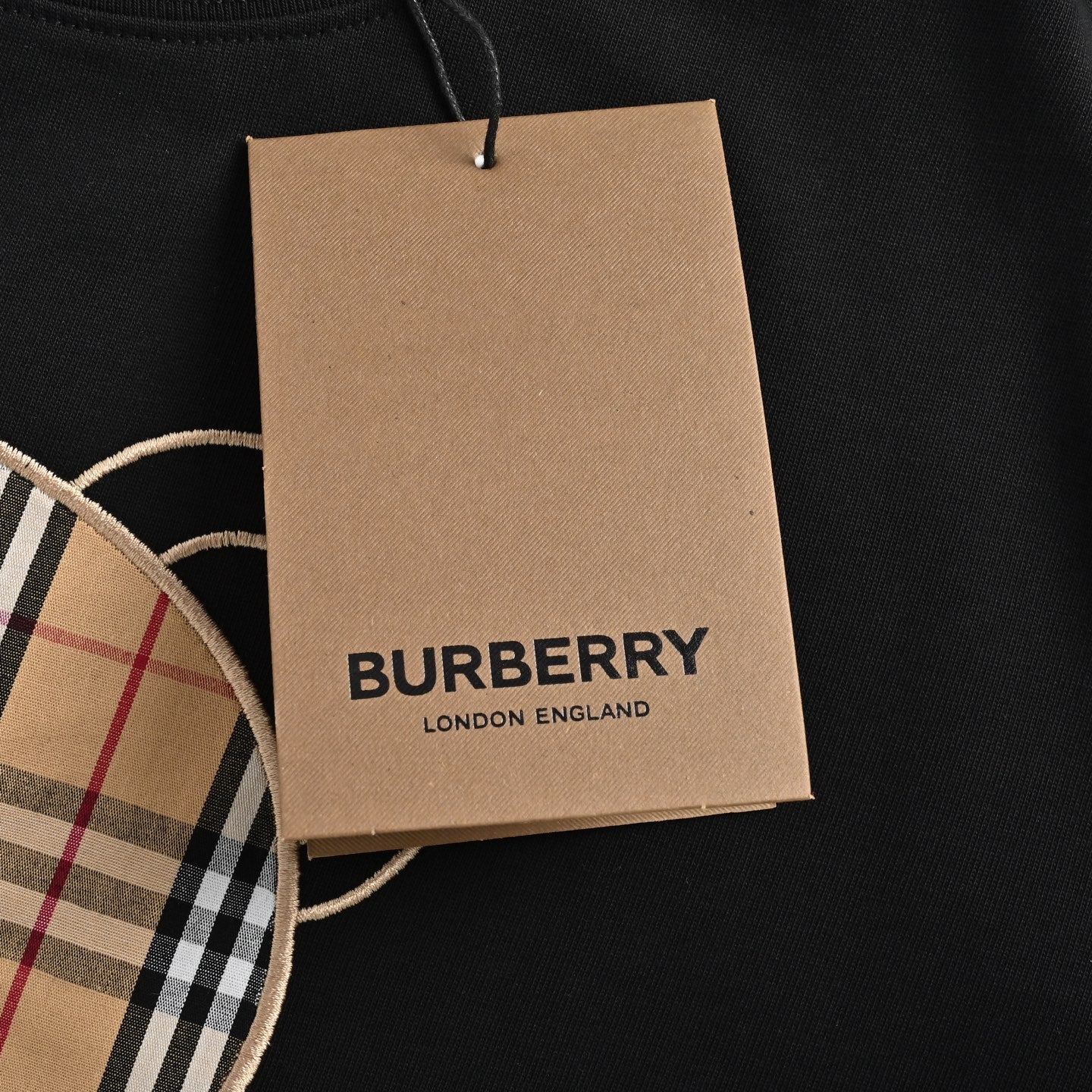 Maglia Burberry