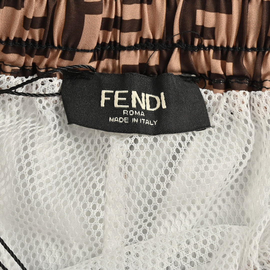 Costume Fendi