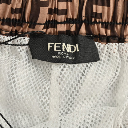 Costume Fendi