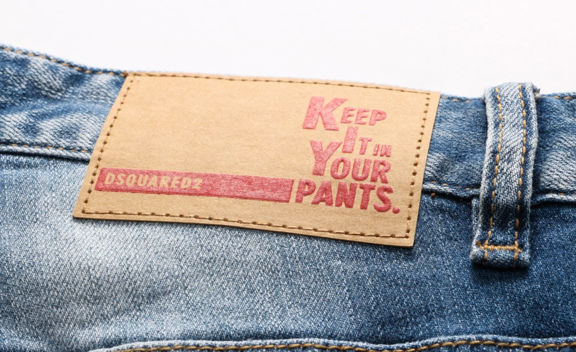Jeans Dsquared2