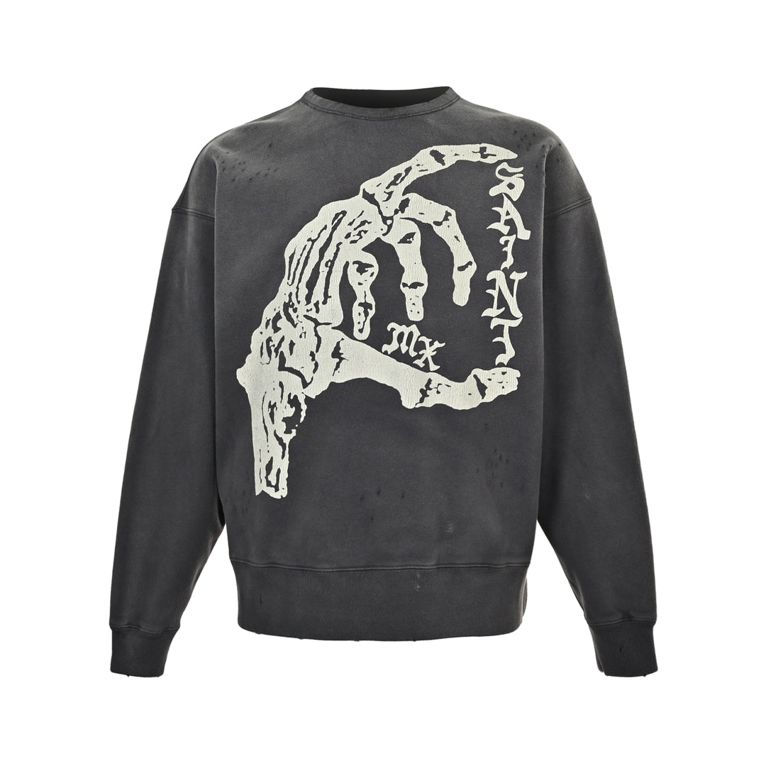 Maglione Saint Mx