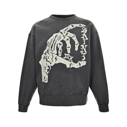 Maglione Saint Mx