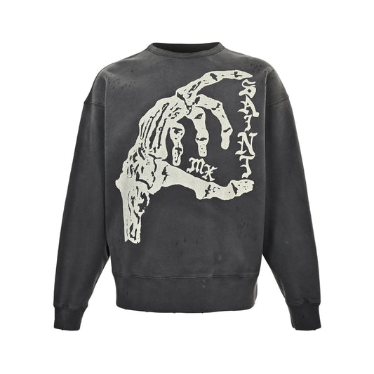 Maglione Saint Mx