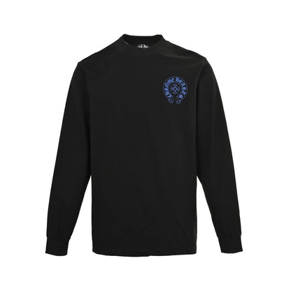 Chrome Hearts Felpa