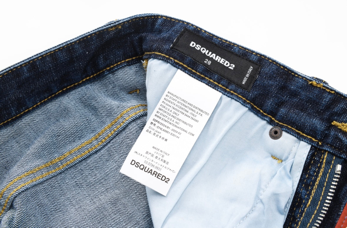Jeans Dsquared2