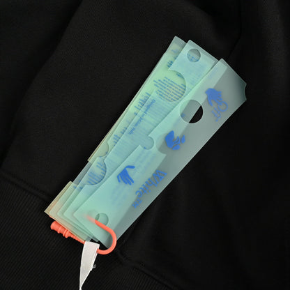 Felpa OFF-White
