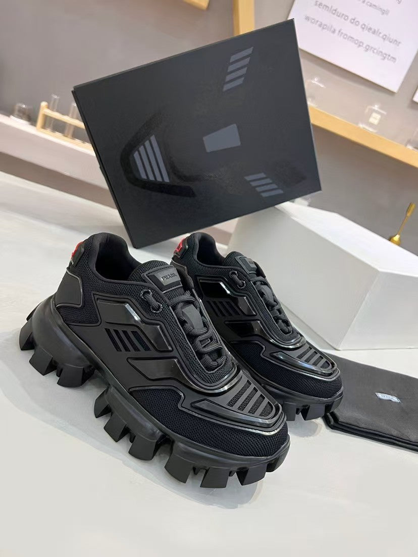 Prada Cloudbust Thunder chunky