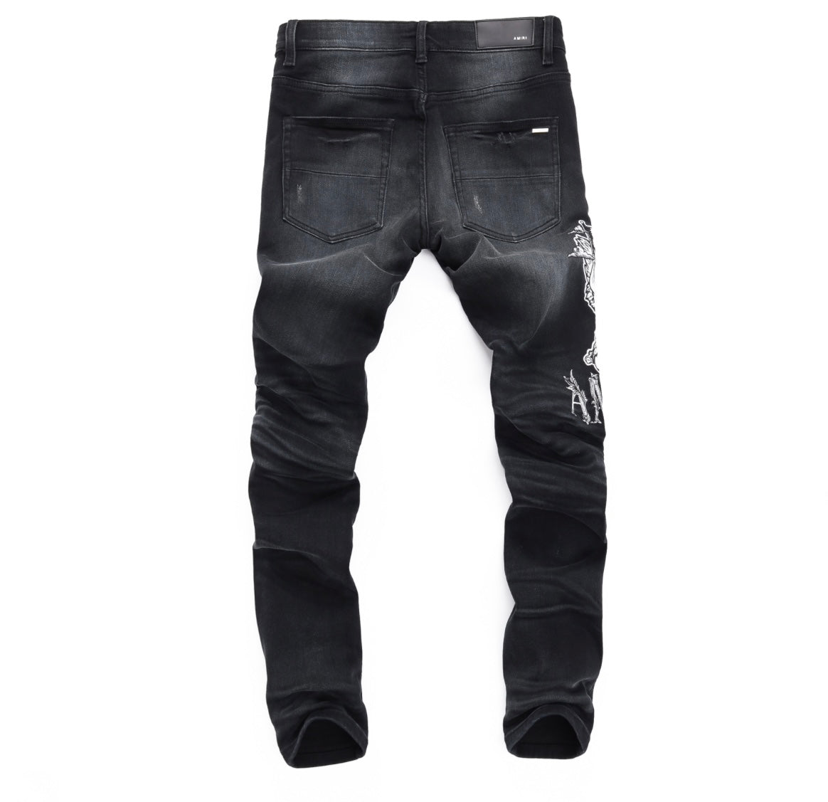 Jeans Amiri