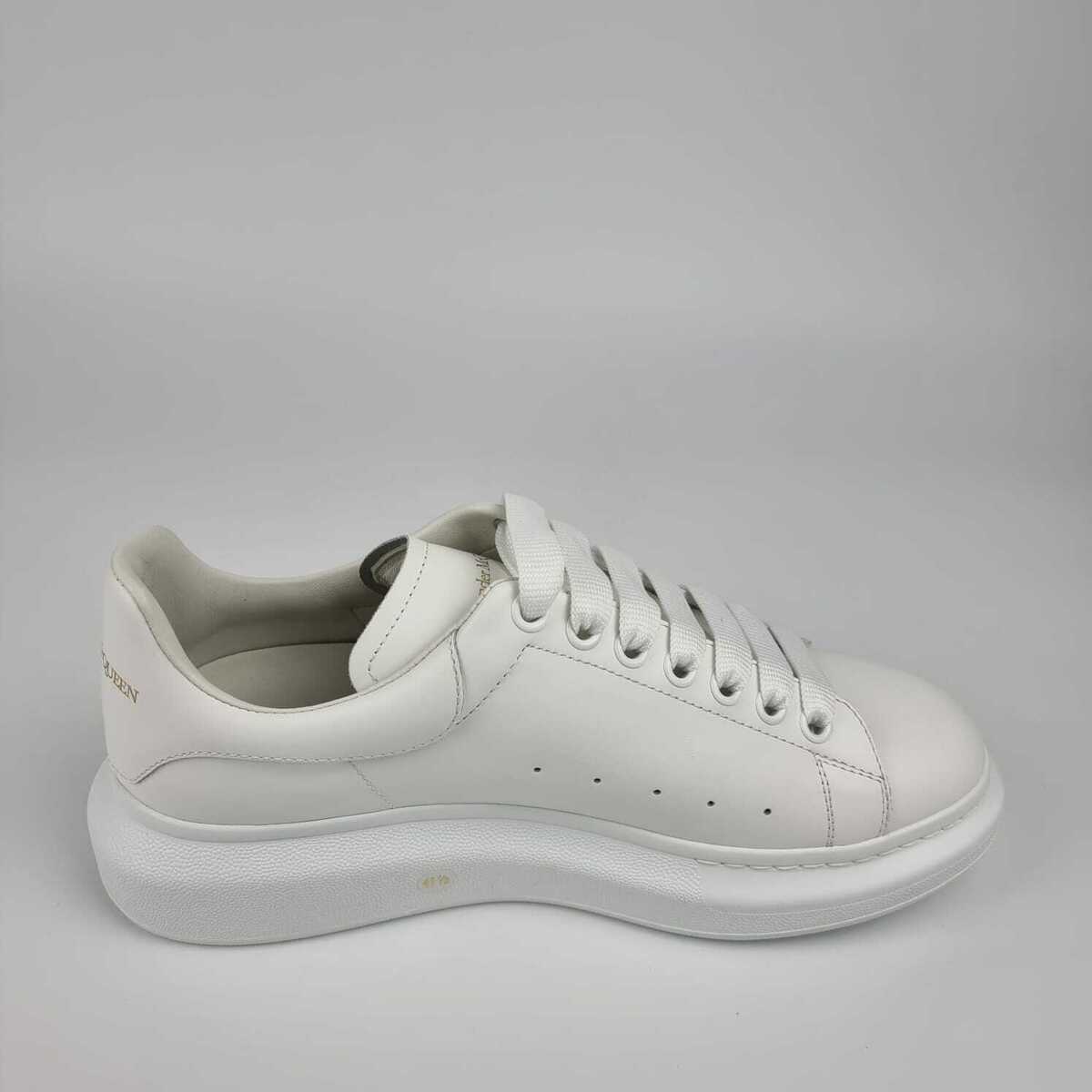 Alexander McQueen