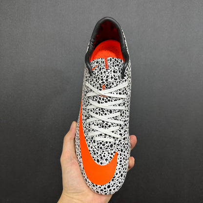 Nike mercurial