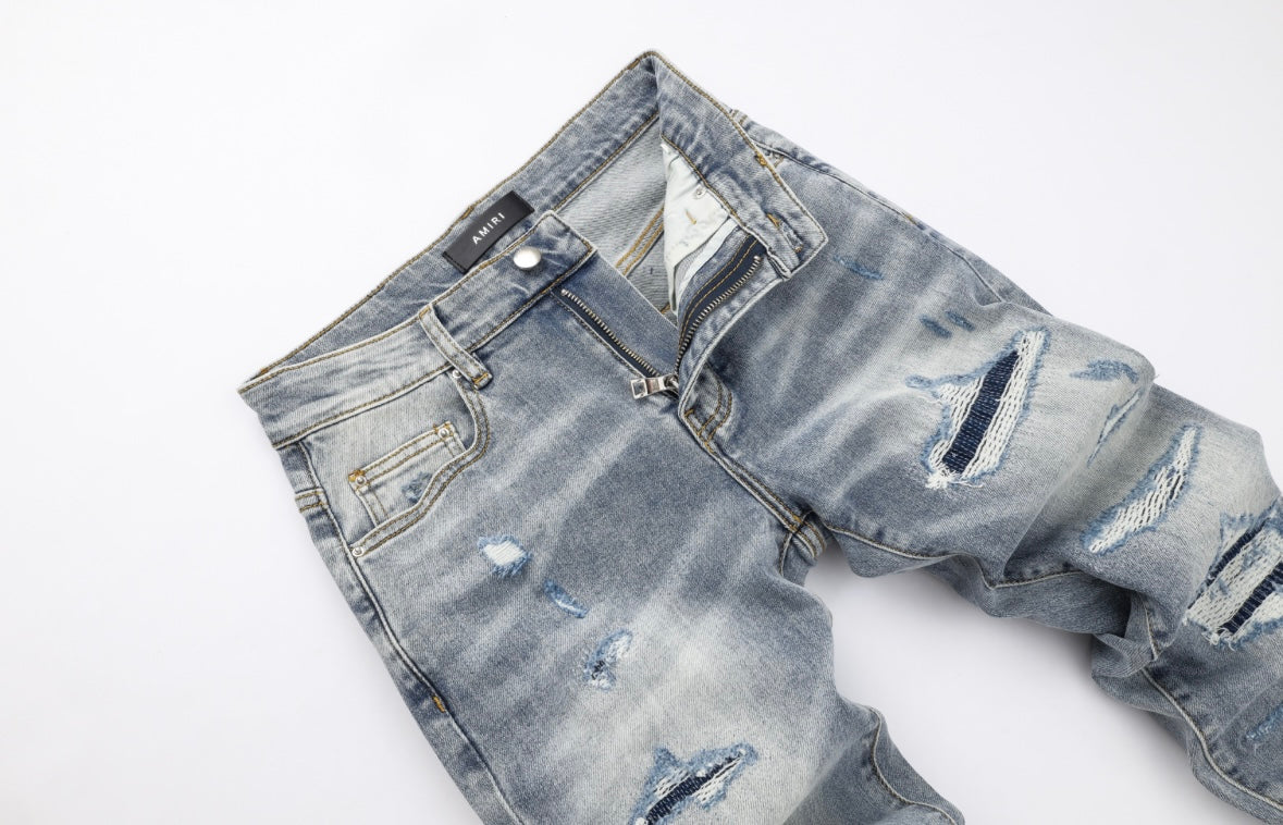 Jeans Amiri