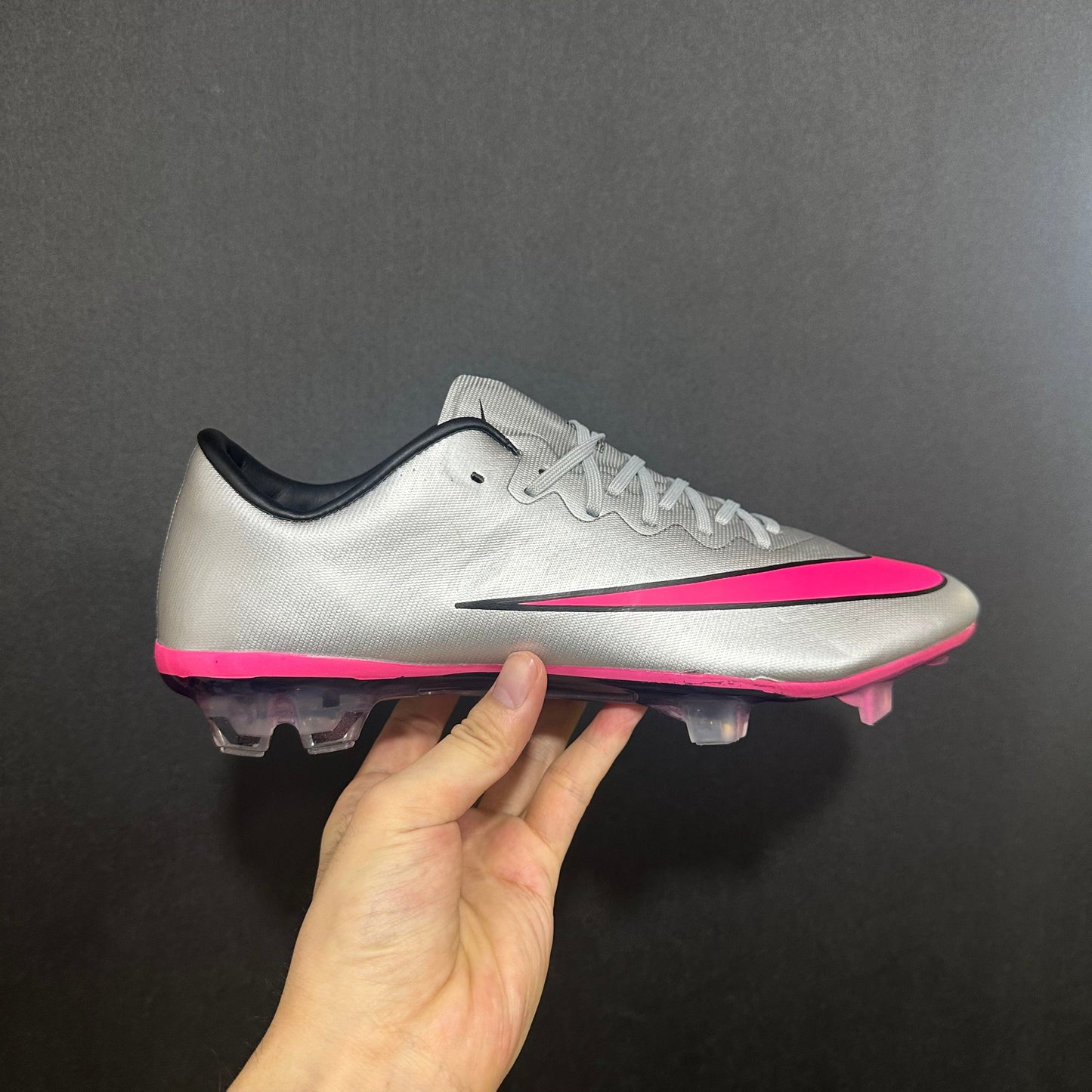 Nike mercurial