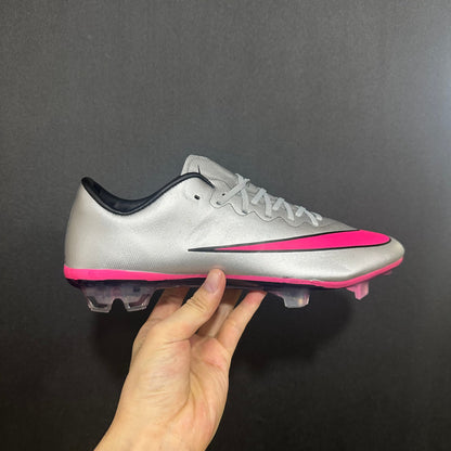 Nike mercurial