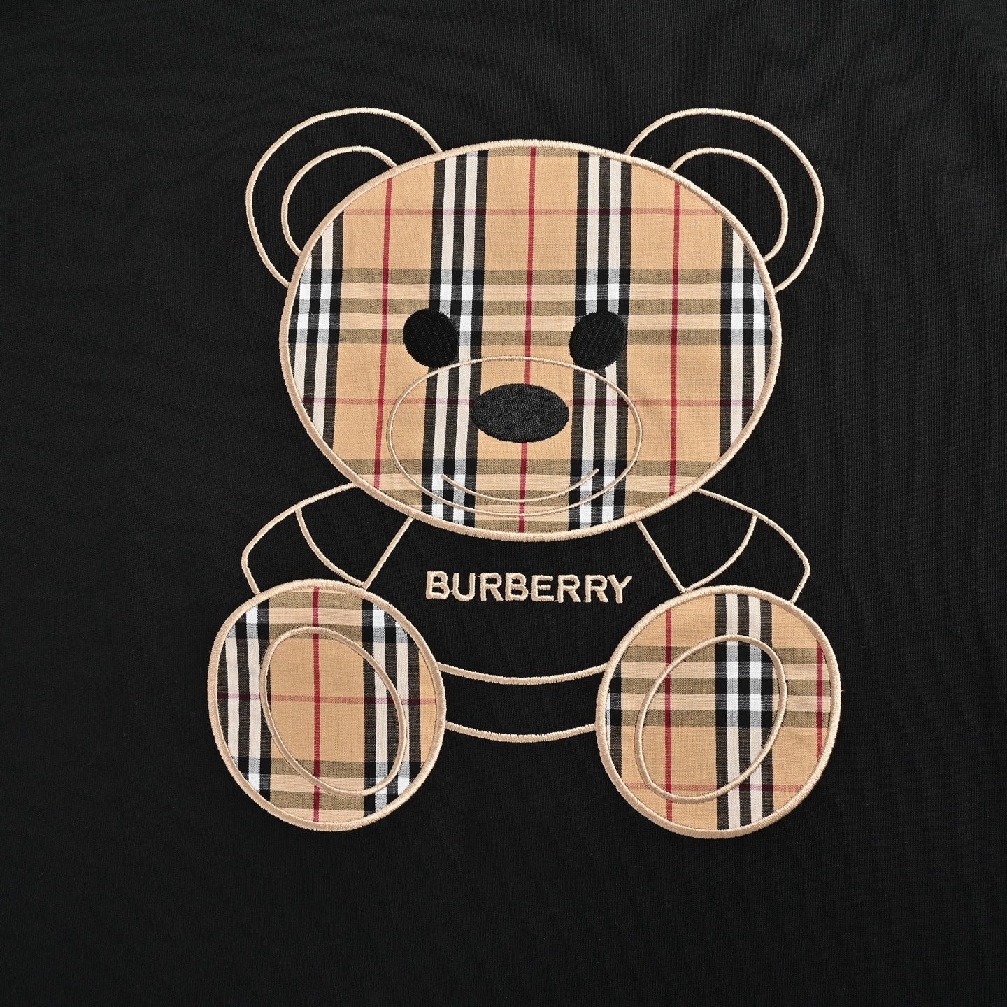 Maglia Burberry