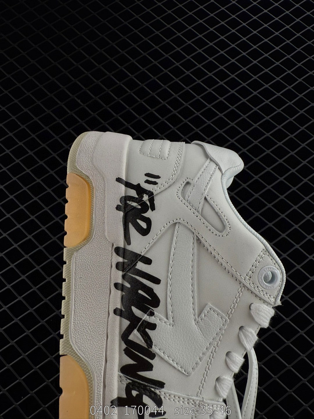 OFF-White LOW