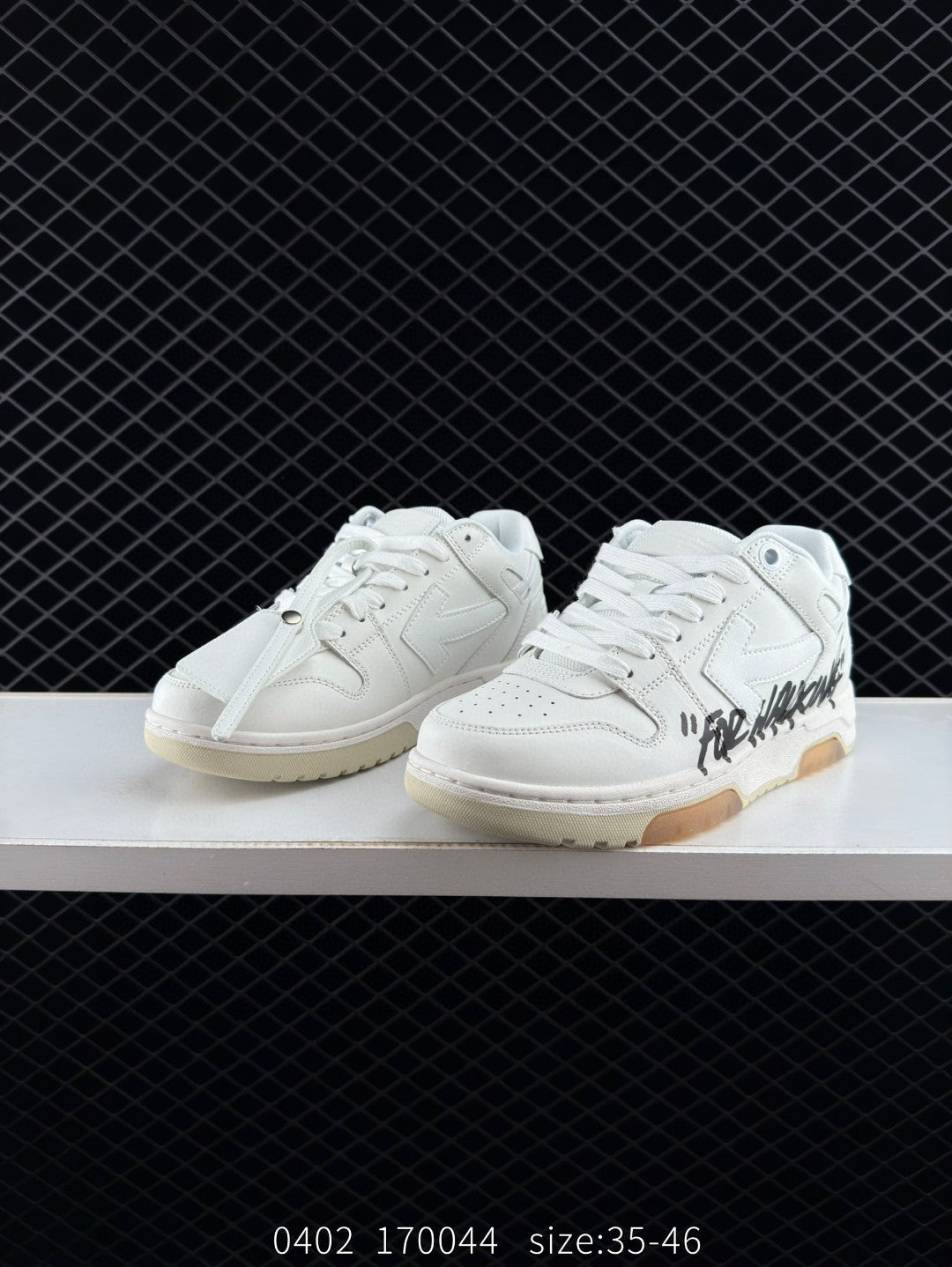 OFF-White LOW