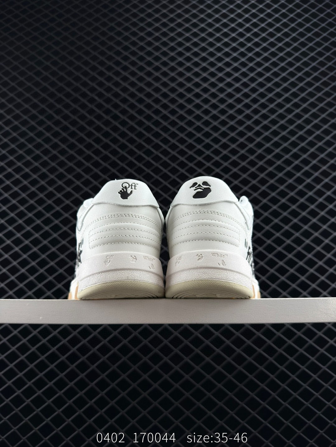 OFF-White LOW