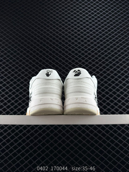 OFF-White LOW