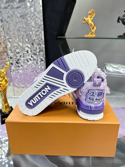 Louis Vuitton Skate