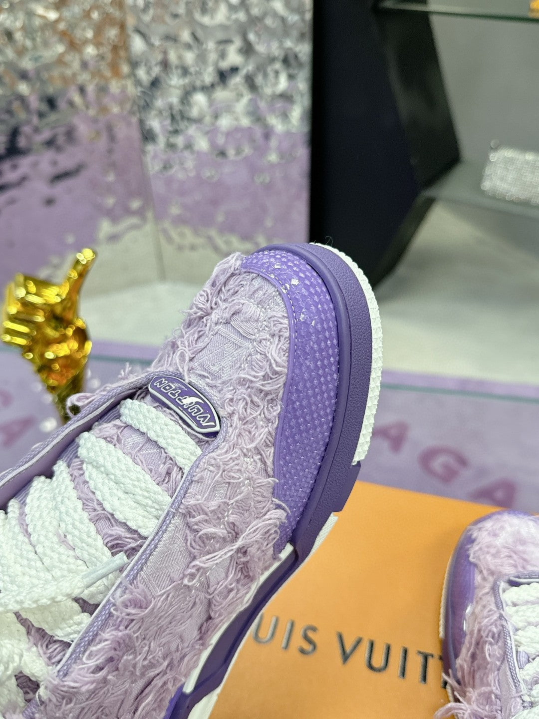 Louis Vuitton Skate