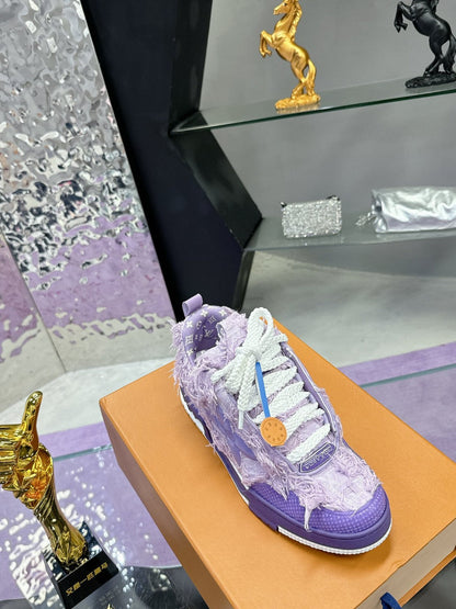 Louis Vuitton Skate