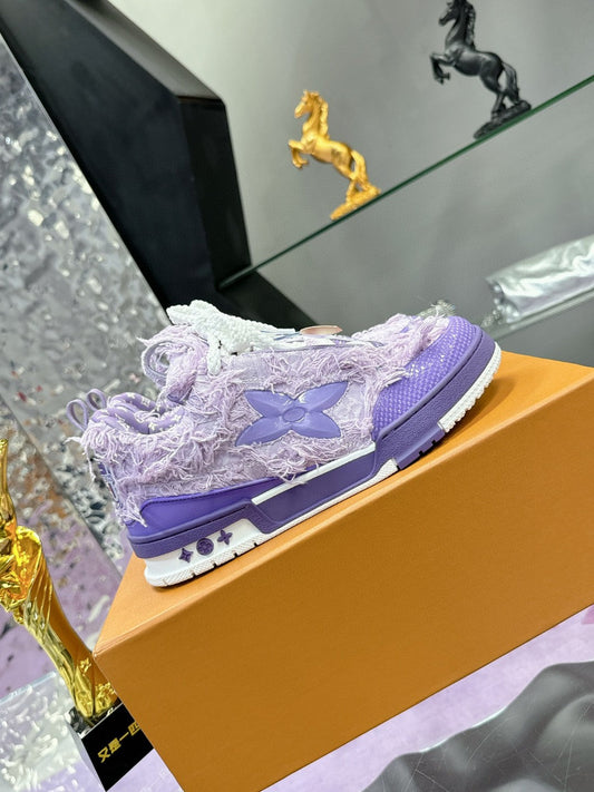 Louis Vuitton Skate