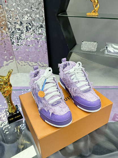 Louis Vuitton Skate